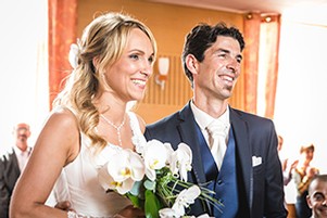 Pauline + Mathieu